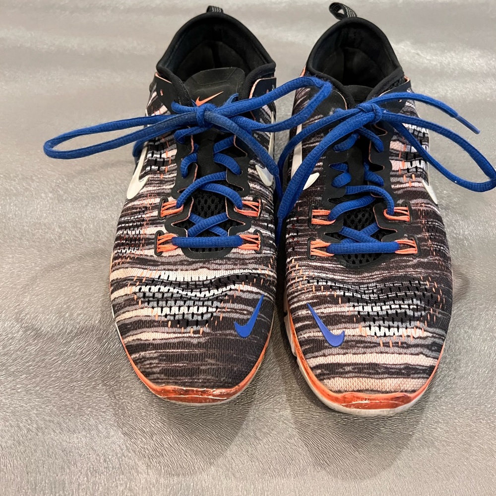 Nike Tri fit 4. Size 6.5